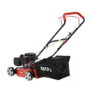 YATO Benzinrasenmäher 410 mm