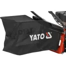 YATO Benzinrasenmäher 410 mm