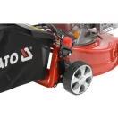 YATO Benzinrasenmäher 410 mm