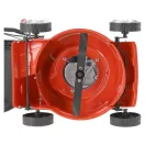 YATO Benzinrasenmäher 410 mm