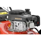 YATO Selbstfahrender Benzinrasenmäher 410 mm