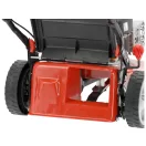 YATO Selbstfahrender Benzinrasenmäher 410 mm