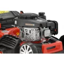 YATO Selbstfahrender Benzinrasenmäher 460 mm