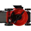 YATO Selbstfahrender Benzinrasenmäher 510 mm