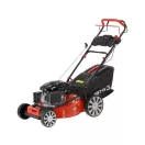 YATO Selbstfahrender Benzinrasenmäher 530 mm
