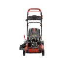 YATO Selbstfahrender Benzinrasenmäher 530 mm