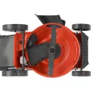 YATO Selbstfahrender Benzinrasenmäher 530 mm