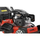 YATO Selbstfahrender Benzinrasenmäher 530 mm