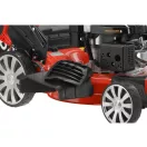 YATO Selbstfahrender Benzinrasenmäher 530 mm