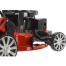 YATO Selbstfahrender Benzinrasenmäher 530 mm