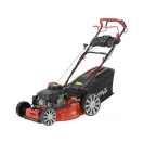 YATO Benzin-Rasenmäher 530 mm mit elektrischem Zündschalter