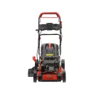 YATO Benzin-Rasenmäher 530 mm mit elektrischem Zündschalter