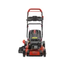 YATO Selbstfahrender Benzinrasenmäher 560 mm