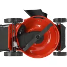 YATO Selbstfahrender Benzinrasenmäher 560 mm