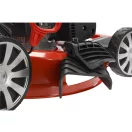 YATO Selbstfahrender Benzinrasenmäher 560 mm