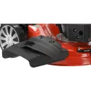 YATO Selbstfahrender Benzin-Rasenmäher 3-Rad 530 mm