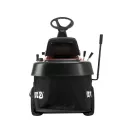 YATO Benzinrasenmähertraktor 432 cm3 760 mm