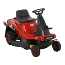 YATO Benzinrasenmähertraktor 432 cm3 760 mm