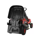 YATO Benzinrasenmähertraktor 432 cm3 760 mm