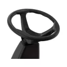 YATO Benzinrasenmähertraktor 432 cm3 760 mm