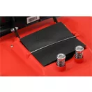 YATO Benzin-Rasenmähtraktor 546 cm³ 1070 mm