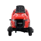 YATO Benzin-Rasenmähtraktor 452 cm³ 960 mm