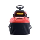 YATO Benzin-Rasenmähtraktor 452 cm³ 960 mm