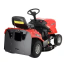 YATO Benzin-Rasenmähtraktor 452 cm³ 960 mm