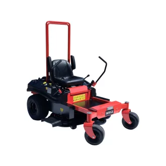 YATO Benzin-Rasenmähertraktor 546 cm³ 1060 mm