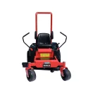 YATO Benzin-Rasenmähertraktor 546 cm³ 1060 mm