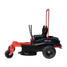 YATO Benzin-Rasenmähertraktor 546 cm³ 1060 mm