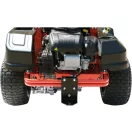 YATO Benzin-Rasenmähertraktor 546 cm³ 1060 mm