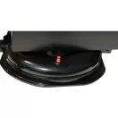 YATO Benzin-Rasenmähertraktor 546 cm³ 1060 mm