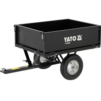 YATO Anhänger 225 kg