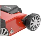 YATO Benzinbetriebener Rasenlüfter 380 mm