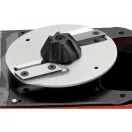 YATO Benzin Astschredder 196 cm³, max. 45 mm