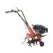 YATO Benzin Kultivator 36/60 cm 166 cm3