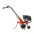 YATO Benzin Kultivator 36/60 cm 166 cm3