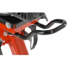 YATO Benzin Kultivator 36/60 cm 166 cm3