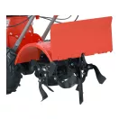 YATO Benzin-Hackmaschine 48 cm 196 cm3