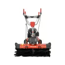 YATO Benzin-Kehrmaschine 100 cm 196 cm3