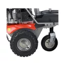 YATO Benzin-Kehrmaschine 100 cm 196 cm3