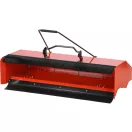 YATO Abfallbehälter für Kehrmaschine 100 cm