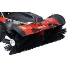 YATO Abfallbehälter für Kehrmaschine 100 cm