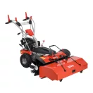 YATO Abfallbehälter für Kehrmaschine 100 cm