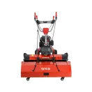 YATO Abfallbehälter für Kehrmaschine 100 cm