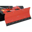 YATO Schneeschaufel für Kehrmaschine 100 cm