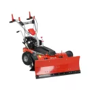 YATO Schneeschaufel für Kehrmaschine 100 cm