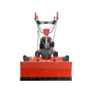 YATO Schneeschaufel für Kehrmaschine 100 cm