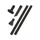 YATO Akku-Staubsauger mit Zubehör 18 V Li-Ion (ohne Akku + Ladegerät)